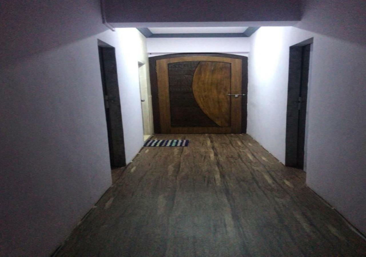 بيت شباب هابينيست - ذا باكباكرز مومباي المظهر الخارجي الصورة