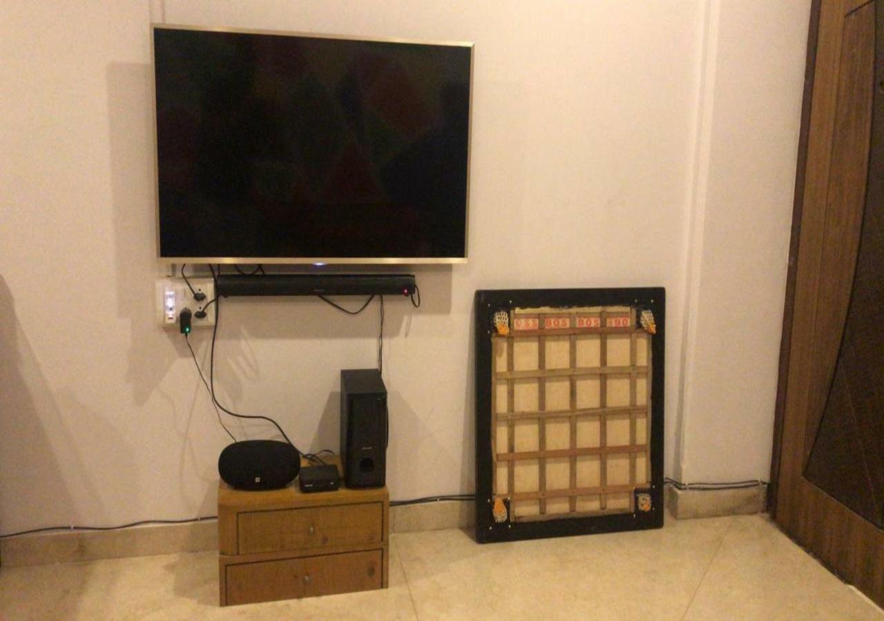 بيت شباب هابينيست - ذا باكباكرز مومباي المظهر الخارجي الصورة